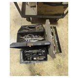 Misc sockets and sockets wrenches