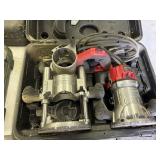 Craftsman Router