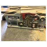 Delta Bench Jointer