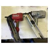 2 nail guns