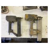 Nail guns