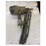 Porter Cable Nail gun