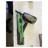 Hitachi Nail Gun