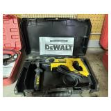 Dewalt Hammer Drill