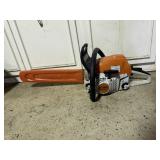 STIHL MS 251C