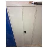 Metal Cabinet
