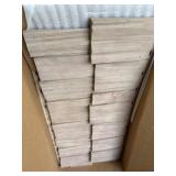 Vinyl Cedar Shake (12) boxes