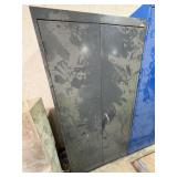 Metal Cabinet