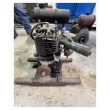 Vintage Small Engine