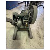 Maytag Washing Machine Engine