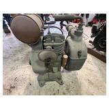 Water Pump with Lauson Engine (Condition Unknown)