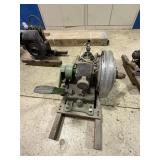 Vintage Maytag Engine