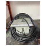 Multi receptacle Outlet cord