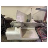Meat Slicer