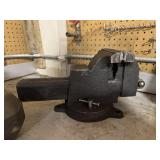 6 inch Bench Vise