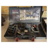 Bosch Hammer Drill