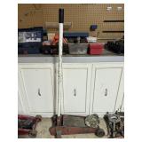 Floor Jack