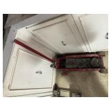 Floor Jack