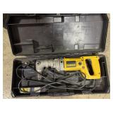 Dewalt angle drill