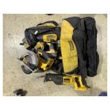 Dewalt Tools