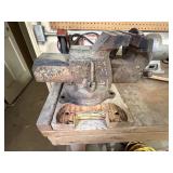 5 inch Shop Vise