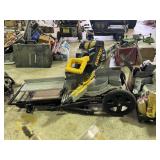 DeWalt Portable Miter Saw