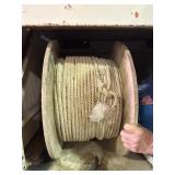 Rope on Spool