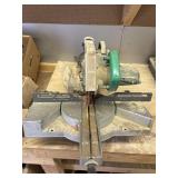 Hitachi Miter Saw