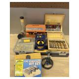 Router Bits