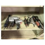 Air Tools