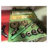 Knock out Punch Set
