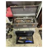Tool Box and Misc tools