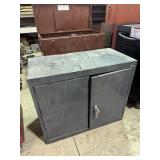 Metal Cabinet