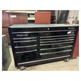 Snap-On Tool Chest