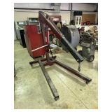 K&F Engine Hoist