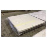 Sealy memory foam king mattress