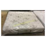 Stearns and Foster Tonya king mattress