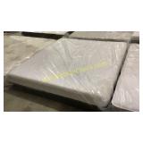 Sealy posturepedic king mattress