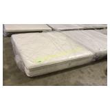 Serta I series king mattress
