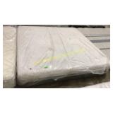 Sealy posturepedic memory foam king mattress