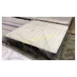 Stearns and Foster Hope Bay king mattress