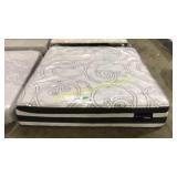 Serta  I comfort Hybrid king mattress
