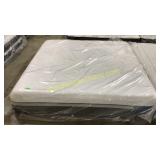 Sealy posturepedic premier hybrid king mattress