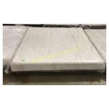 I Comfort king mattress memory foam