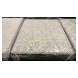 Sealy performance posturepedic queen mattress