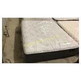 Belmont king Queen mattress
