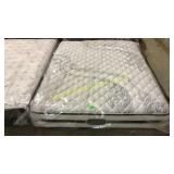 Beautyrest recharge queen mattress