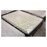 Stearns and Foster Estate Queen mattress