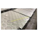 Seally performance posturepedic queen mattress