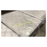 Sealy performance posturepedic queen mattress